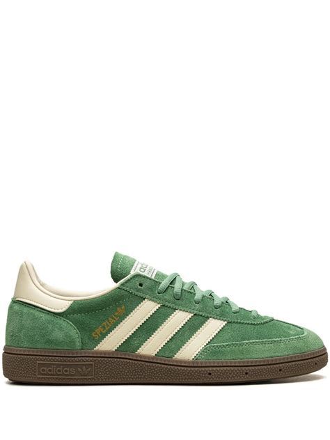 adidas handball spezial groen|adidas preloved green shoes.